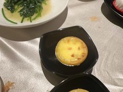 -上海金桥红枫万豪酒店-万豪中餐厅