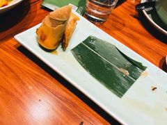 -mango tree芒果树泰国餐厅(青岛万象城店)