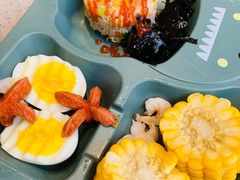-妥妥烤肉料理(昙华林店)
