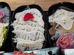 -椒王火锅(厚街万达店)