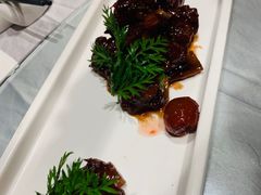 -京味斋·北京烤鸭(华威桥北工大店)