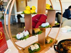 -满堂·烤鸭店·北京菜(鼓楼店)