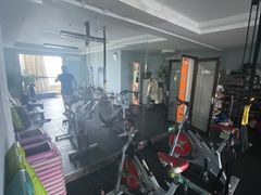 -悦健身私教工作室(双井店)