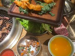 -汉拿山(北京上地华联店)