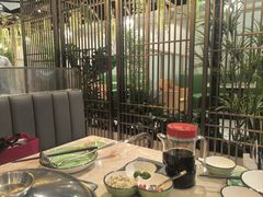 -四季合味椰子鸡(南山大冲店)