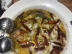 -太二酸菜鱼(福州泰禾店)