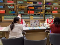 -海底捞火锅(吴中路店)