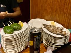 -福烤锦花(长乐路店)