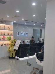 -爱秀造型 T-G