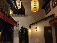 -南京大牌档(凯德大峡谷店)
