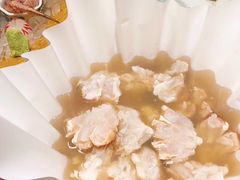 -蟹田居·活蟹料理(东城店)