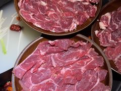 -阳阳老火锅(小南门店)