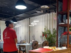 -陈生记黑鱼馆·20年活鱼现杀(宁波鼓楼店)