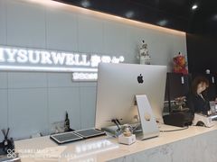 -麦雪尔甜品·生日蛋糕(新街口旗舰店)