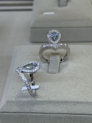 点击看大图 -Cindy Jewelry·钻戒·彩色宝石