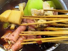 -七串串(无锡总店)