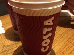 -COSTA COFFEE(上海月星环球港店)