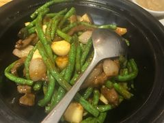 -潮粥荟·潮汕砂锅粥(朝阳大悦城店)