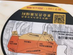 -潮汕大目牛肉火锅(水围店)