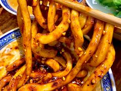 -堂吃饺子(维达北苑店)