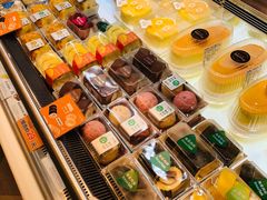 -BreadTalk面包新语·烘焙蛋糕(金光华广场店)