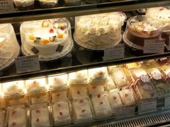 -红宝石·鲜奶小方(万航店)
