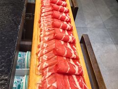 -阳坊涮肉(西直门凯德mall店)