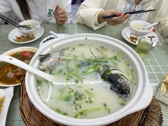-高老庄·老溧阳·私房菜(南山竹海店)