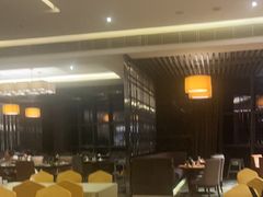 -长春净月潭喜来登酒店·盛宴标帜餐厅