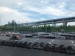 -锐擎卡丁车主题乐园(郊野公园店)