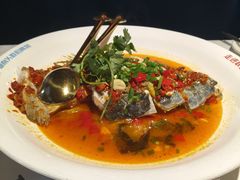 -坛宗剁椒鱼头(河西王府井店)