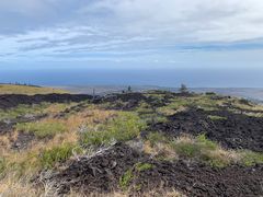-夏威夷火山国家公园