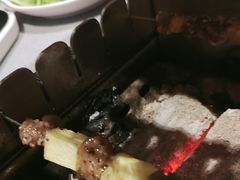 -丰茂烤串(公园店)