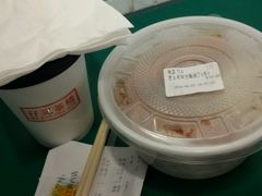 -孖记茶档·热腾茶餐(江南西plus店)