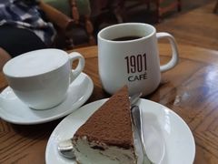 -1901 Cafe(西四店)