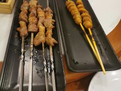 -晋情·游子轩(梅花路店)