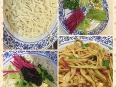 iphone_upload_pic-四季小馆·地道北京小吃(广百店)