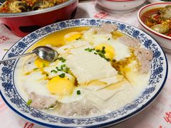 -堂瓦里·33年传统赣菜(第一街区店)