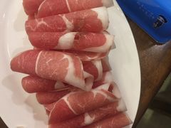 -江湖黑大兔(杨家坪店)