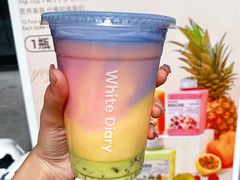 -白色日记·手作酸奶(麦凯乐店)