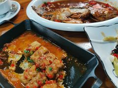 -臭鳜鱼人家·老字号徽菜