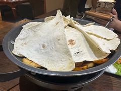 -思金拉措庄园藏餐(太阳岛店)