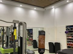 -中田健身工作室(嘉定江桥店)