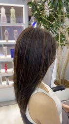 -HaLo hair studio