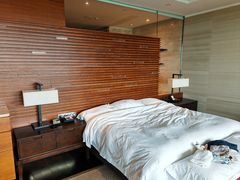 -海南清水湾莱佛士酒店