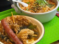 -丽丽三鲜螺蛳粉(田林路店)