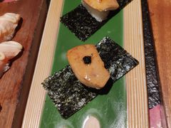 -古田居·特色寿司料理(星之岛旗舰店)