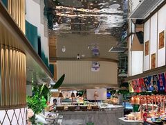 -亚马逊海鲜自助(梅溪湖步步高店)