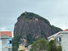 -飞天山旅游区