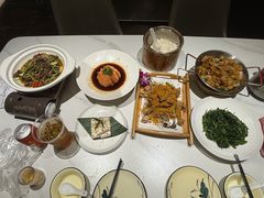 -阿露佳·舌尖上的安吉菜